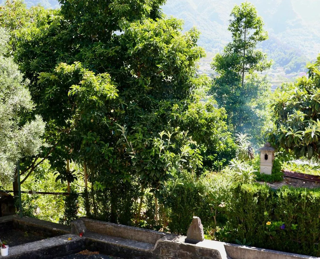 Prázdninový dům Mountain View Villa São Vicente Portugalsko