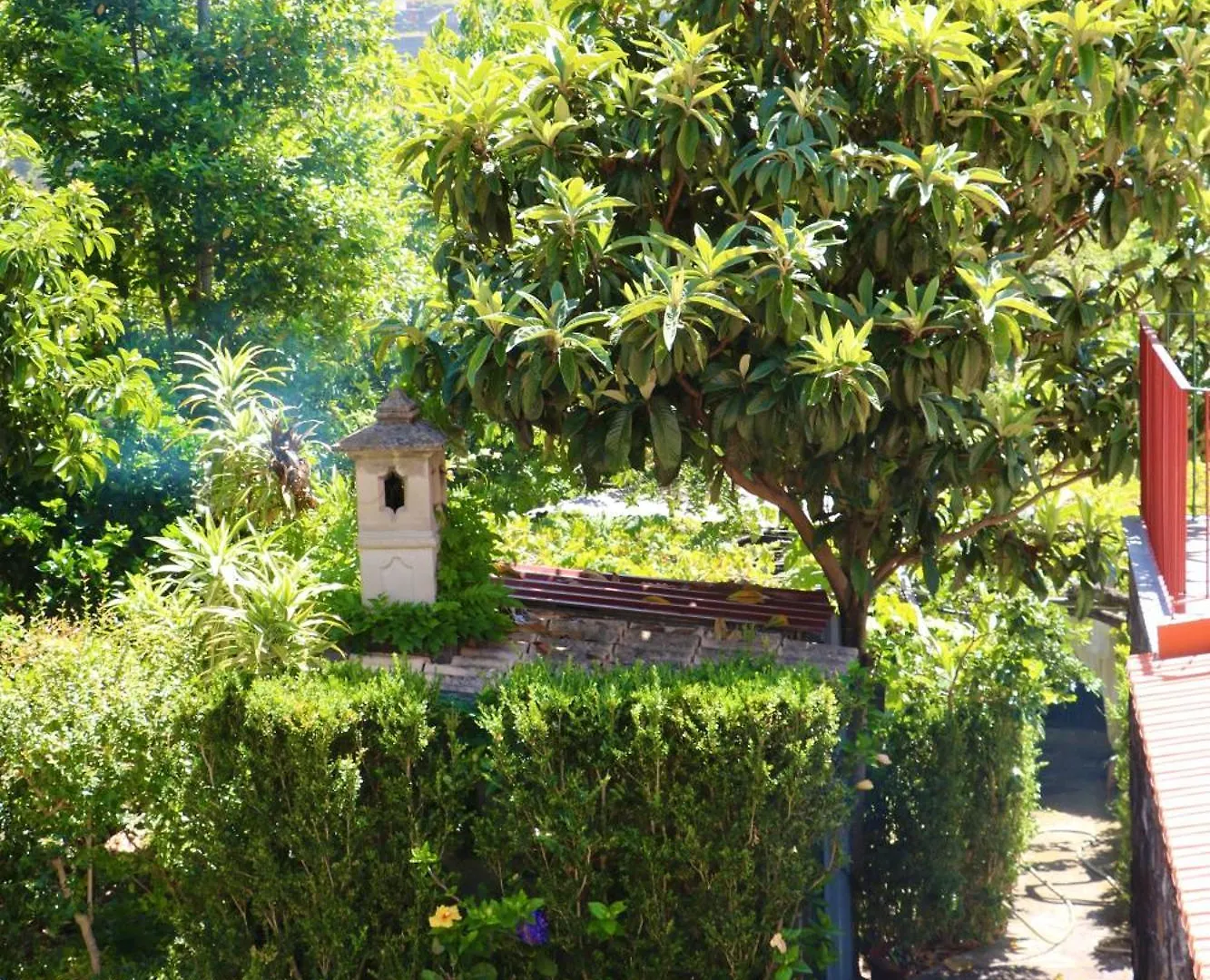 Prázdninový dům Mountain View Villa São Vicente