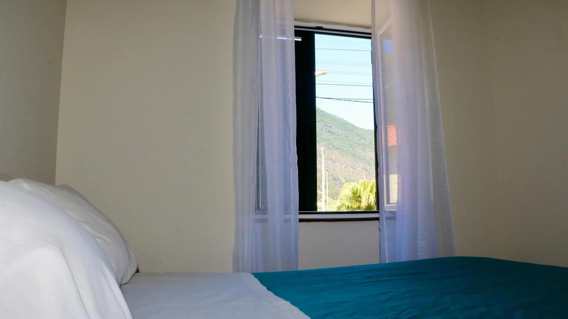 Prázdninový dům Mountain View Villa São Vicente