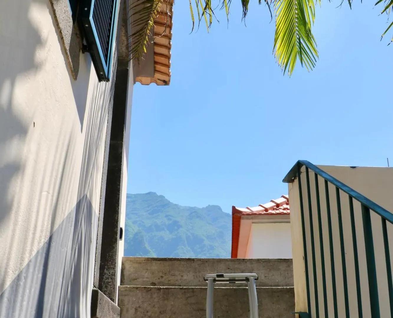 Prázdninový dům Mountain View Villa São Vicente