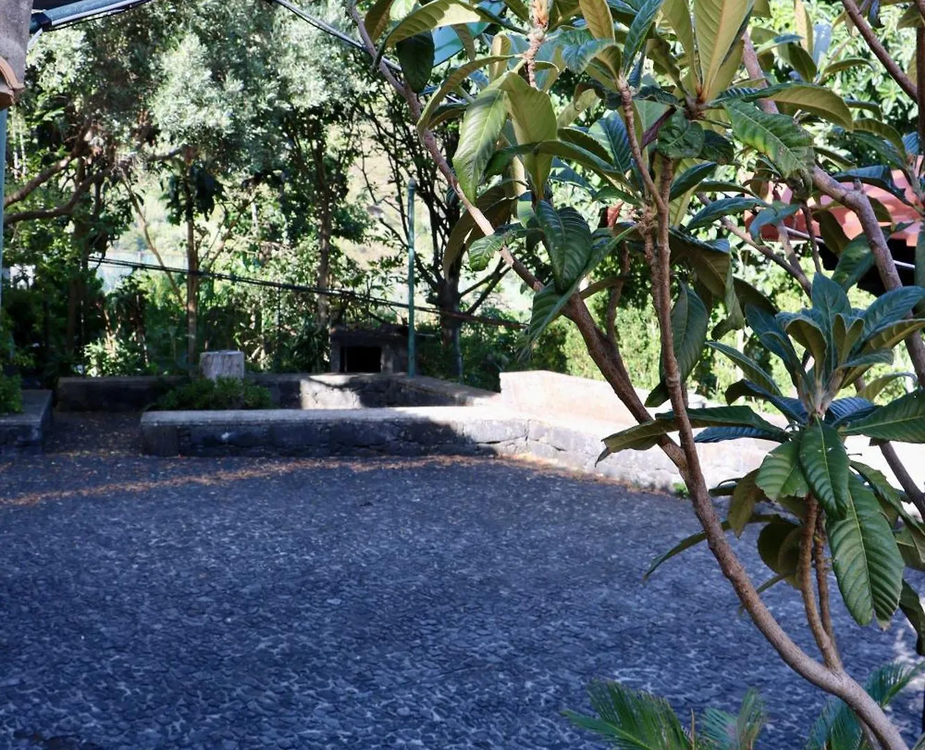 Mountain View Villa São Vicente