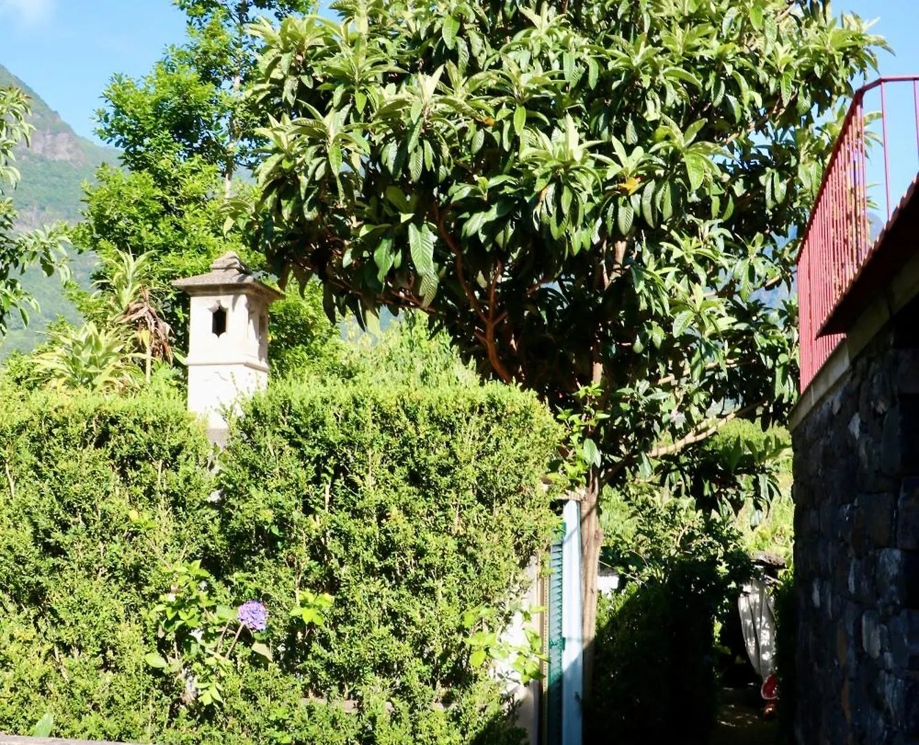 Prázdninový dům Mountain View Villa São Vicente